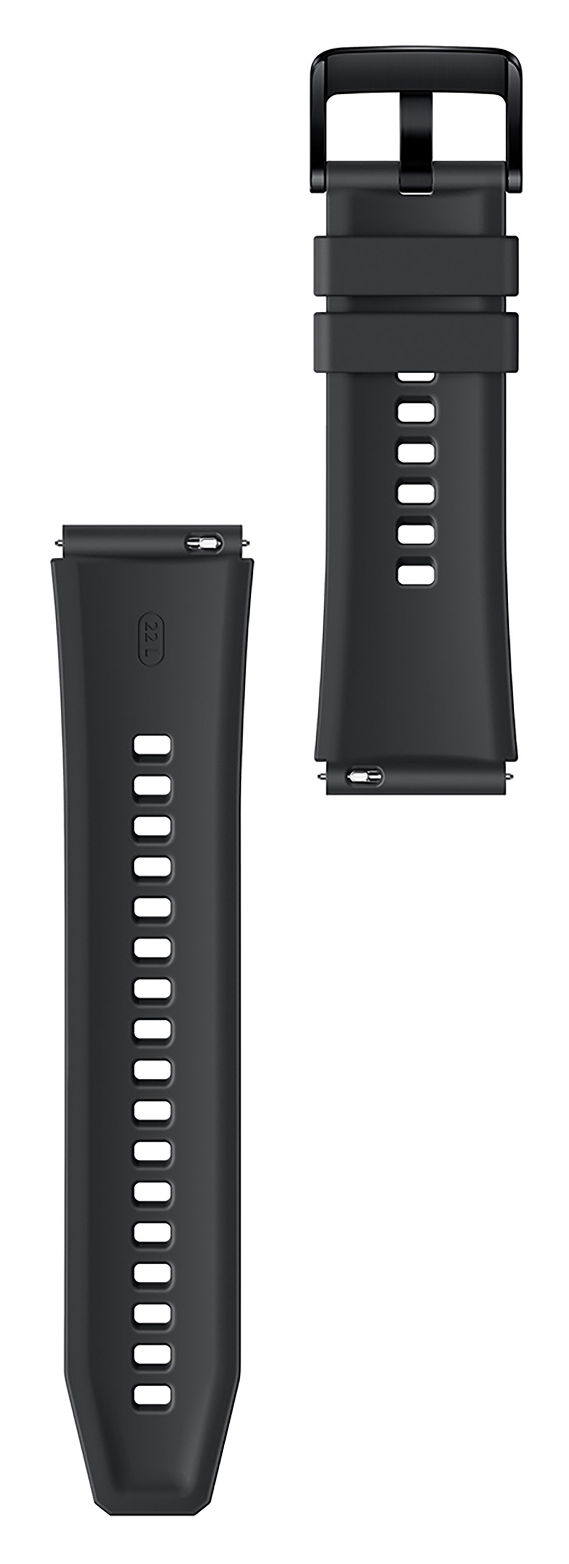 Huawei gt2 top titanio