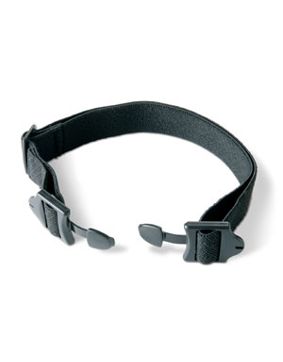 Garmin heart rate belt strap, short 010-10714-01