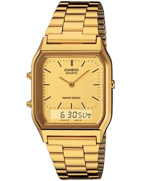 Casio Collection AQ-230GA-9DMQYES