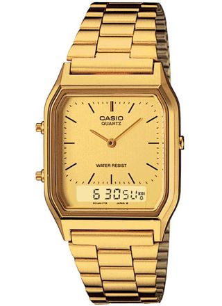 Casio Collection AQ-230GA-9DMQYES