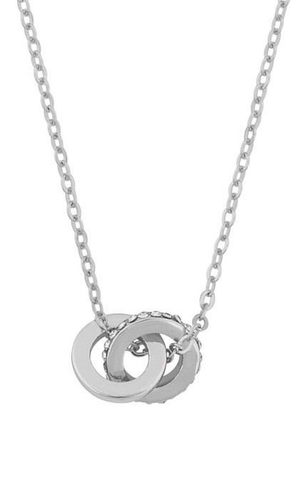 SNÖ of Sweden Connected Necklace 810-0601012