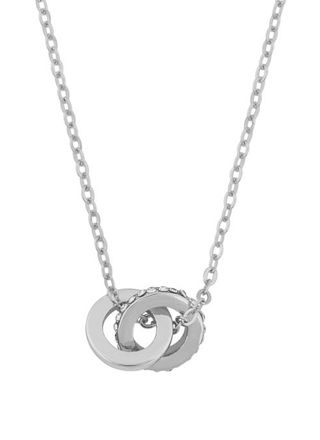 SNÖ of Sweden Connected Necklace 810-0601012
