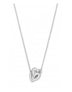 SNÖ of Sweden Connected Necklace 810-0602012