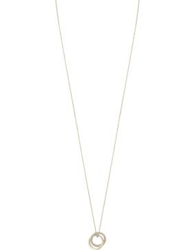 Snö of Sweden Connected Necklace 810-0609251