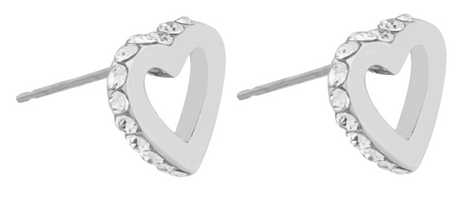 SNÖ of Sweden Connected Earrings 810-5101012