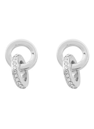SNÖ of Sweden Connected Earrings 810-6200012