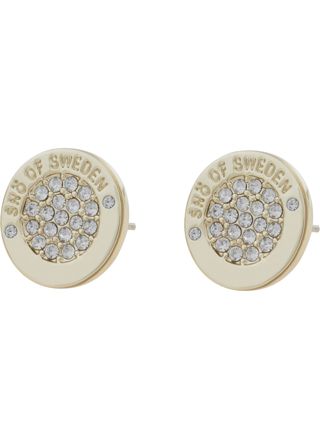 Snö Of Sweden Luna Earrings 815-5100251