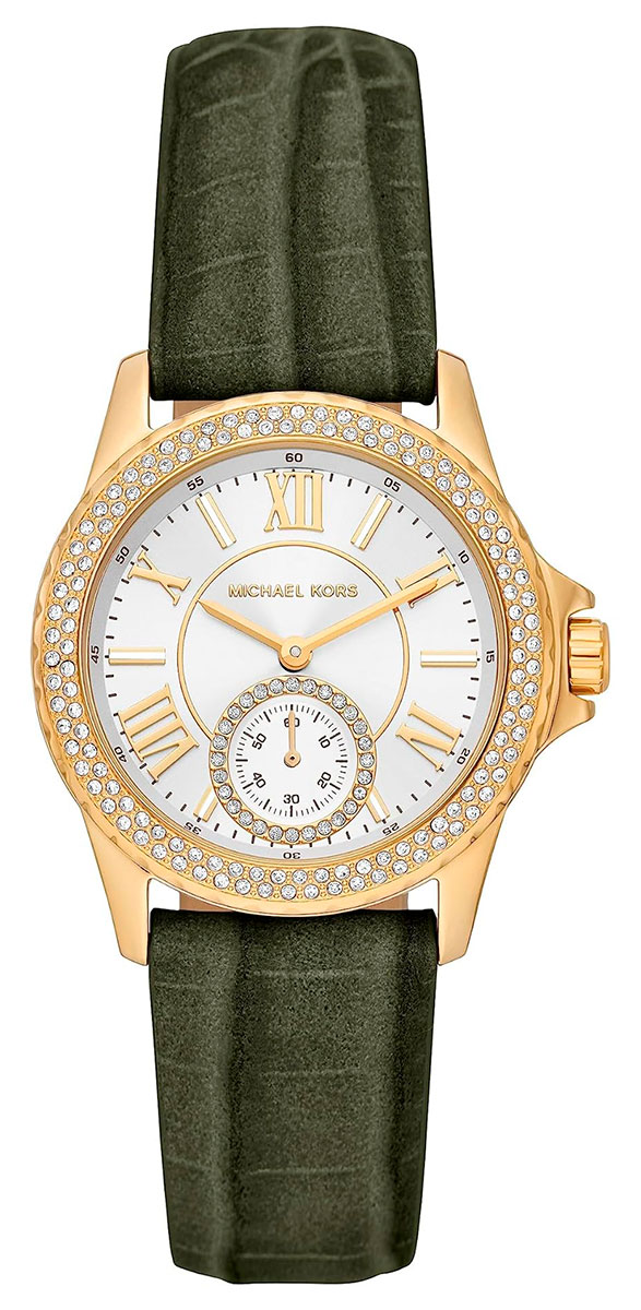 Michael Kors Everest MK4720 watchesonline