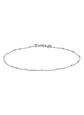 Nordahl Jewellery LINE52 Bracelet Silver 825 466