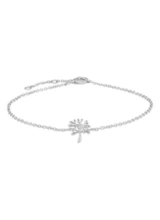 Nordahl Jewellery TREE52 Bracelet Silver 825 497