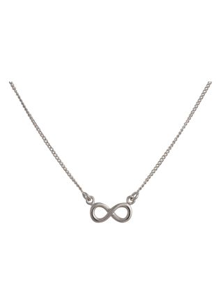Nordahl Jewellery ETERNITY52 Necklace Silver 825 611