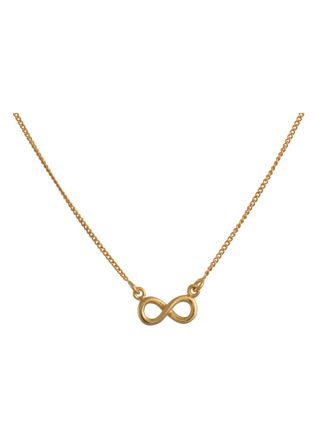 Nordahl Jewellery ETERNITY52 Necklace Gold 825 613