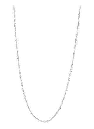 Nordahl Jewellery LINE52 Necklace Silver 825 755