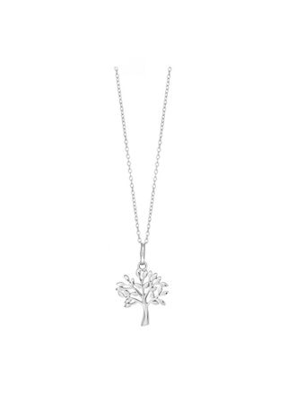 Nordahl Jewellery TREE52 Necklace Silver 825 756