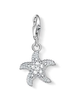 Thomas Sabo Charm Club starfish charm 0917-051-14