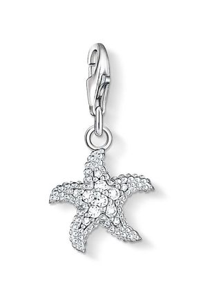 Thomas Sabo Charm Club starfish charm 0917-051-14