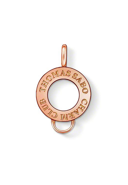 Thomas Sabo Charm Club Carrier X0182-415-12
