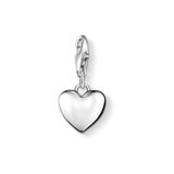 Thomas Sabo Charm Club heart charm 0913-001-12