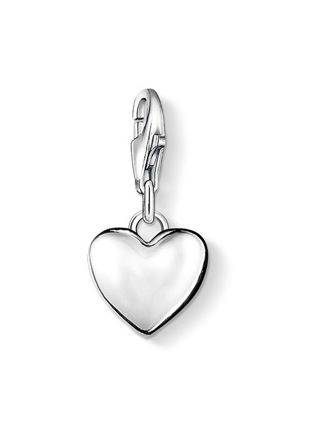 Thomas Sabo Charm Club heart charm 0913-001-12