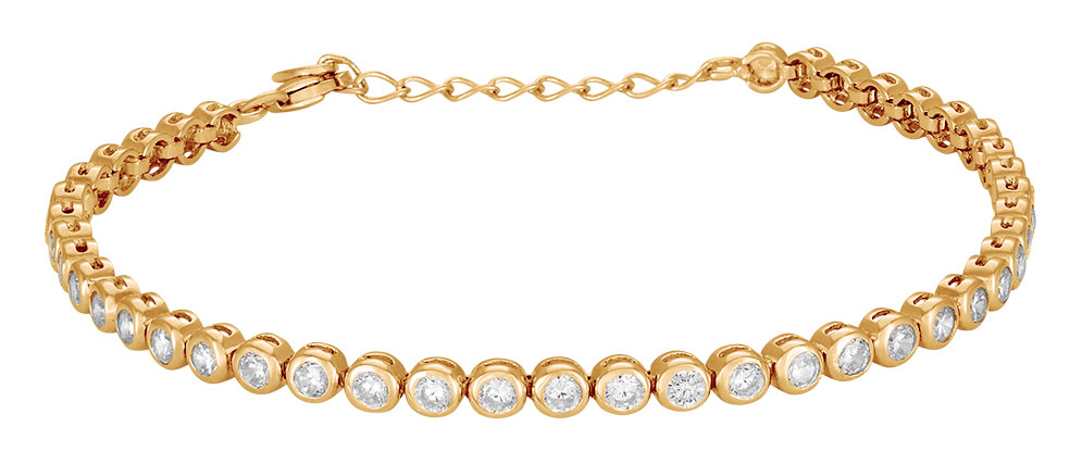 Joanli Nor EMMYNOR Bracelet Gold 845 051-3