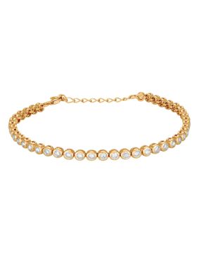 Joanli Nor EMMYNOR Bracelet Gold 845 051-3