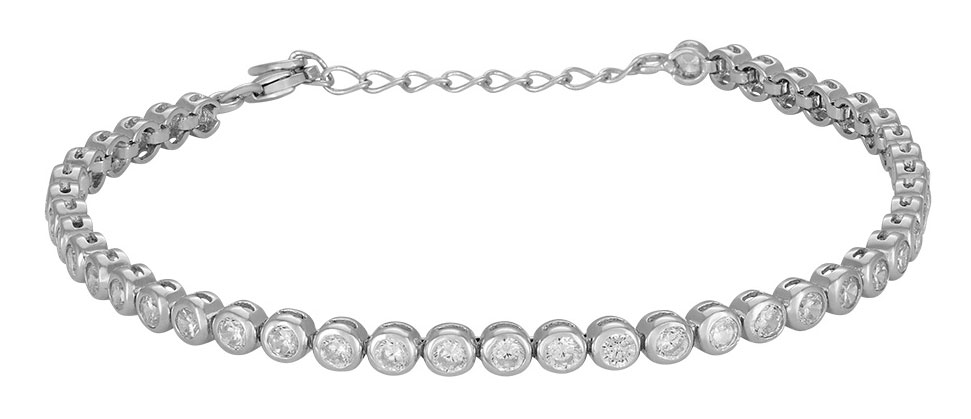 Joanli Nor EMMYNOR Bracelet Silver 845 051
