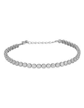 Joanli Nor EMMYNOR Bracelet Silver 845 051