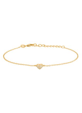 Joanli Nor ALMANOR Bracelet Gold 845 059-3