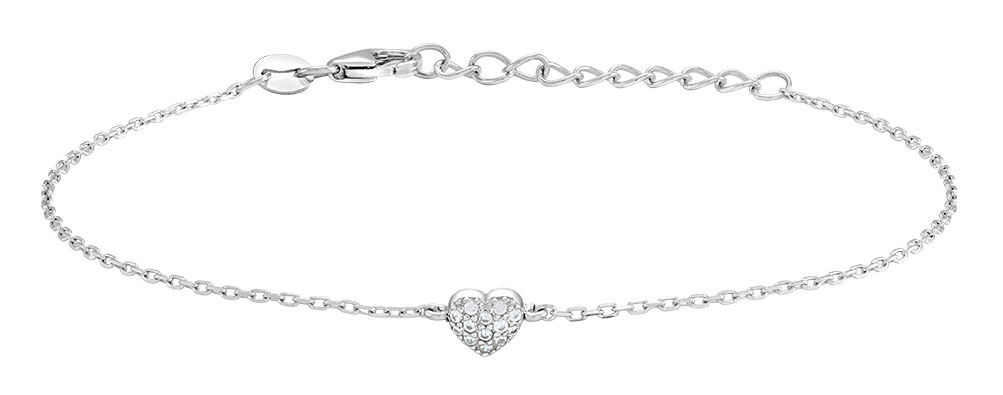 Joanli Nor ALMANOR Bracelet Silver 845 059