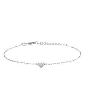 Joanli Nor ALMANOR Bracelet Silver 845 059