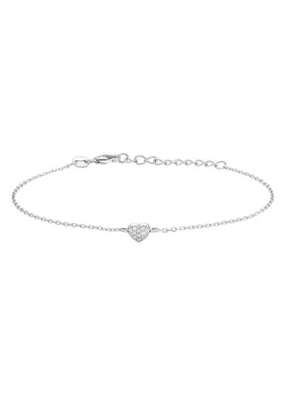 Joanli Nor ALMANOR Bracelet Silver 845 059