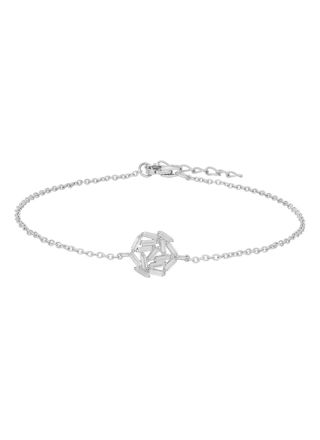 Joanli Nor BESSNOR Bracelet Silver 845 070