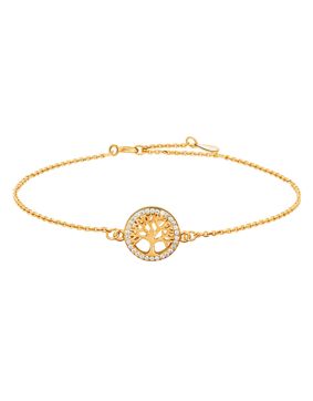 Joanli Nor CAIANOR Bracelet Gold 845 075-3