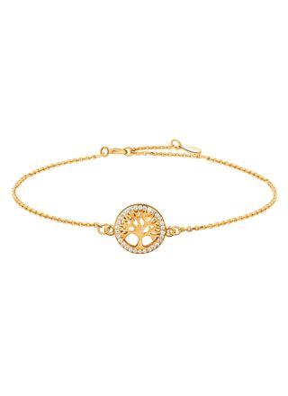 Joanli Nor CAIANOR Bracelet Gold 845 075-3