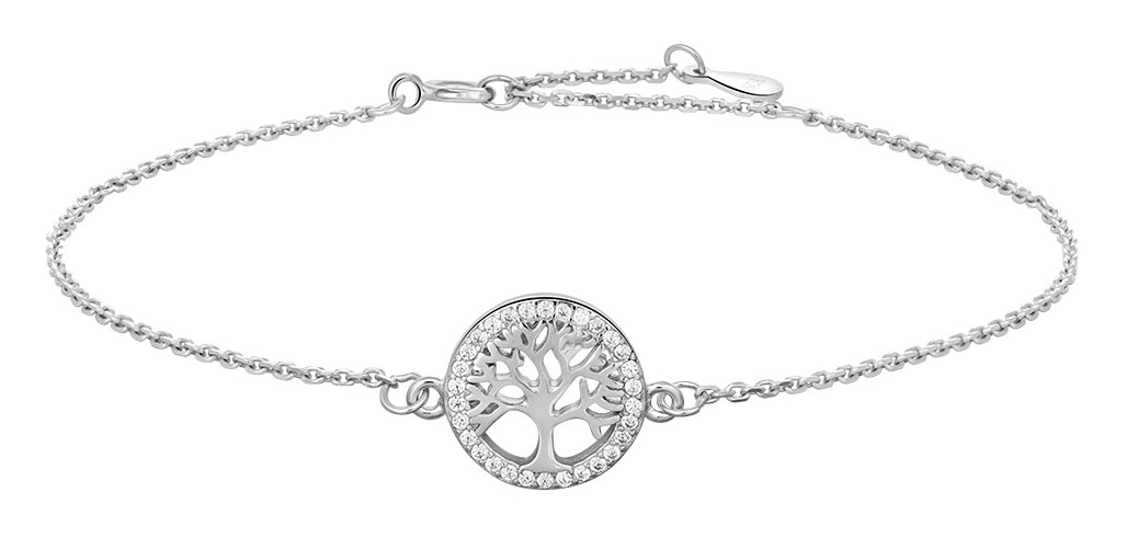 Joanli Nor CAIANOR Bracelet Silver 845 075