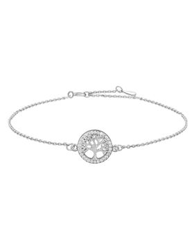 Joanli Nor CAIANOR Bracelet Silver 845 075