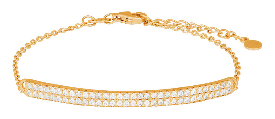 Joanli Nor ADINANOR Bracelet Gold 845 081-3