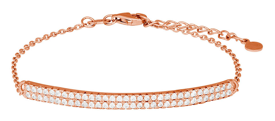 Joanli Nor ADINANOR Bracelet Rosegold 845 081-4