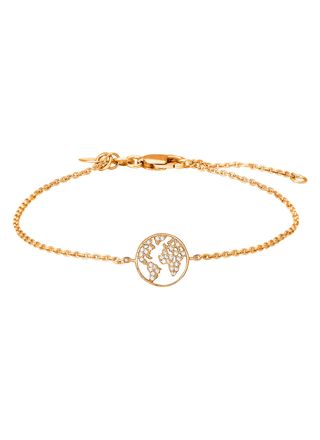 Joanli Nor ETTANOR Bracelet Gold 845 089-3