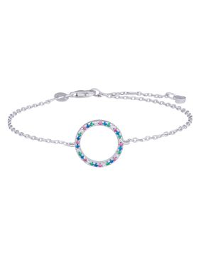 Joanli Nor FILUCANOR Bracelet Silver 845 091