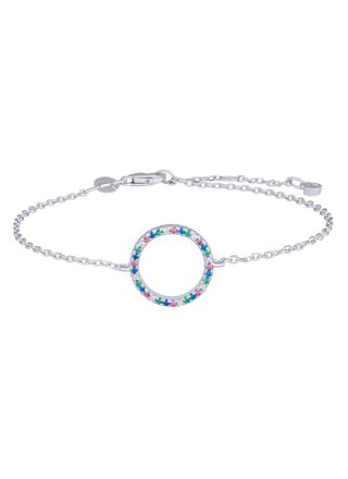 Joanli Nor FILUCANOR Bracelet Silver 845 091