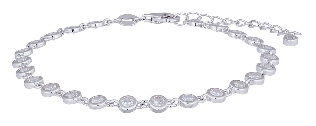 Joanli Nor FANNYNOR Bracelet Silver 845 093