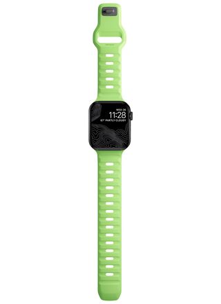 Nomad Sport Glow Strap for Apple Watch 48/40/41 mm