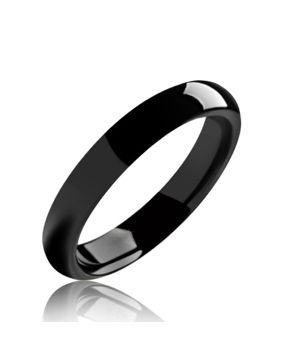 Bosie TI&TU1263J 4mm ring