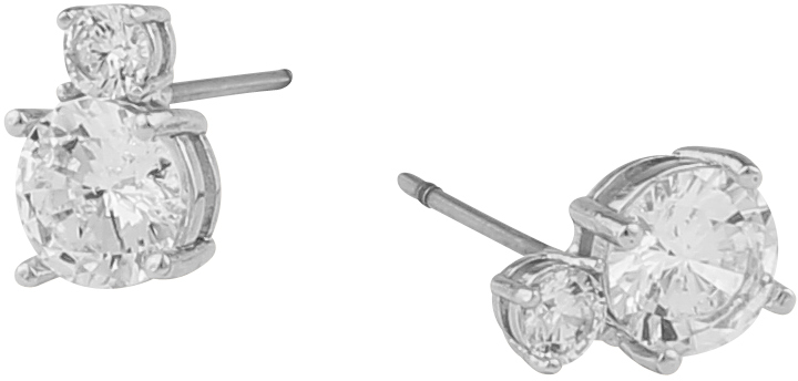 Snö of Sweden Duo Earrings 867-5100012