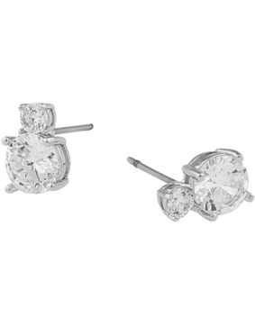 Snö of Sweden Duo Earrings 867-5100012