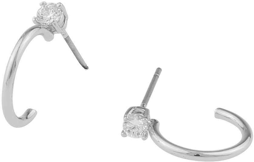 Snö of Sweden Duo Earrings little 867-7500012