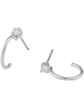 Snö of Sweden Duo Earrings little 867-7500012