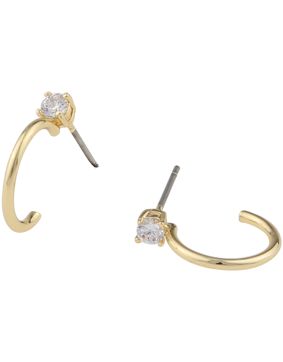 Snö of Sweden Duo Earrings little 867-7500251