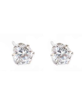 SNÖ of Sweden Lady small earrings 013-5700012